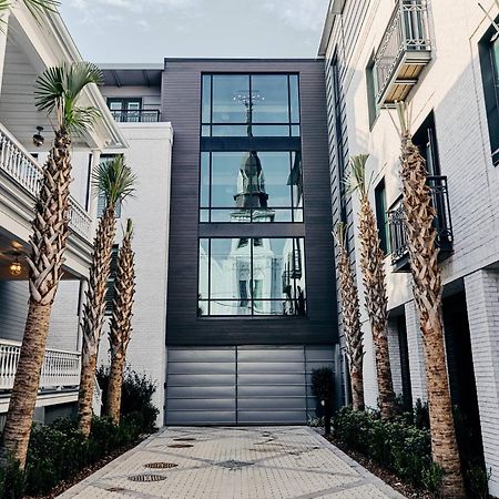 Hotel Bella Grace Charleston Exteriér fotografie