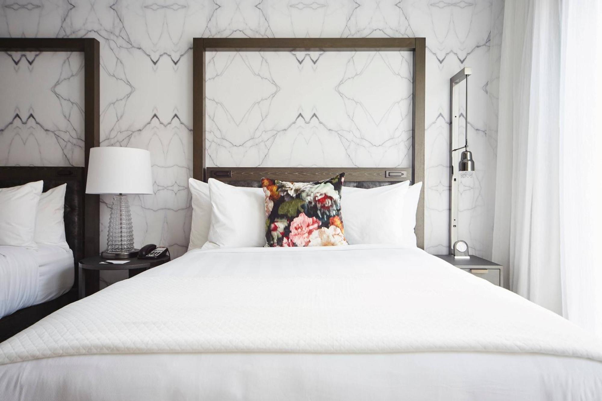 Hotel Bella Grace Charleston Exteriér fotografie