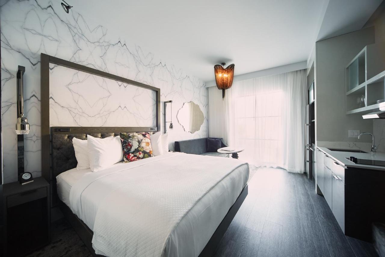 Hotel Bella Grace Charleston Exteriér fotografie